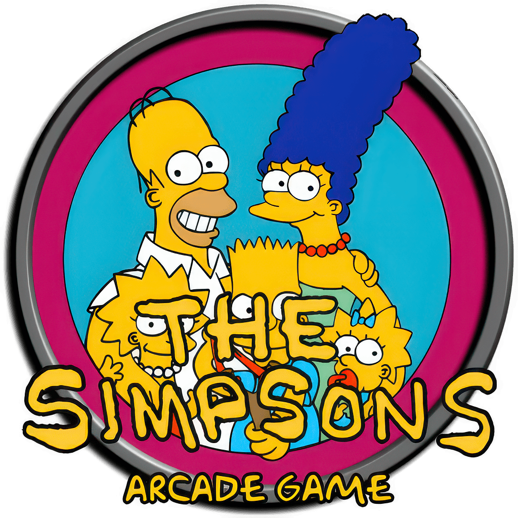 Simpsons Slots
